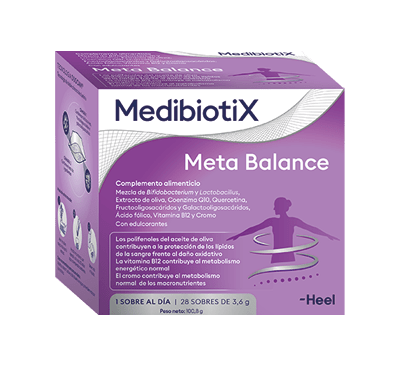 Packaging Meta Balance