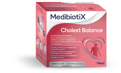 Cholest Balance de Mediobiotx